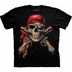 Skull & Muskets T-Shirt